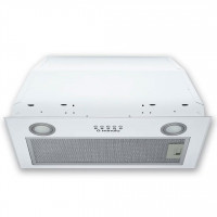 Витяжка повновбудована MINOLA HBI 5622 WH 1000 LED