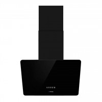 Витяжка декоративна похила MINOLA HDN 5224 BL 700 LED