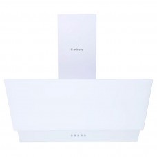 Витяжка декоративна похила MINOLA HDN 6212 WH 700 LED