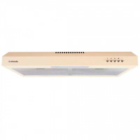 Витяжка плоска MINOLA HPL 612 IV