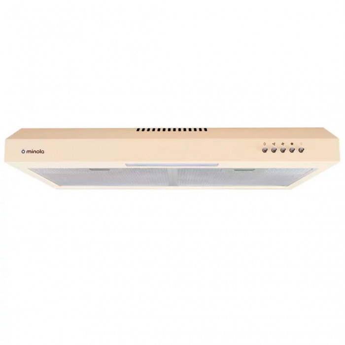 Витяжка плоска MINOLA HPL 612 IV