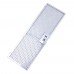 Витяжка повновбудована WEILOR PBSR 52301 GLASS BL 1100 LED Strip