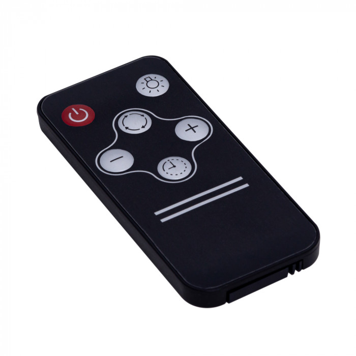 Витяжка повновбудована WEILOR PBSR 52301 GLASS BL 1100 LED Strip