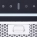 Витяжка повновбудована WEILOR PBSR 52301 GLASS BL 1100 LED Strip