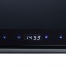 Витяжка телескопічна WEILOR PTS 62652 FBL 1300 LED Strip