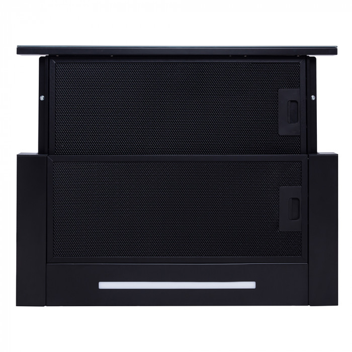 Витяжка телескопічна WEILOR PTS 62652 FBL 1300 LED Strip