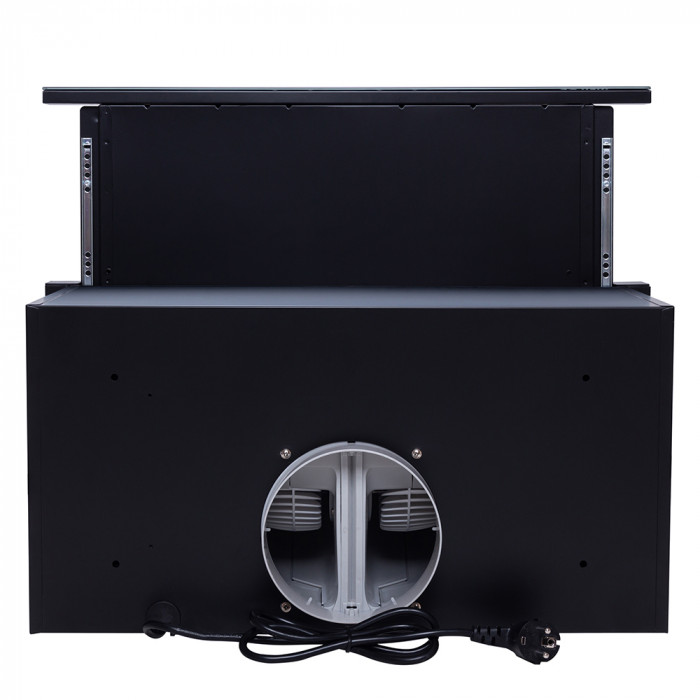 Витяжка телескопічна WEILOR PTS 62652 FBL 1300 LED Strip