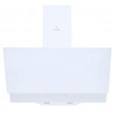 Витяжка декоративна похила PERFELLI DNS 6252 D 700 WH LED