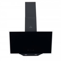 Витяжка декоративна похила PERFELLI DNS 6272 D 700 BL LED