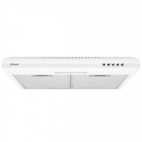Витяжка плоска PERFELLI PL 5124 WH LED