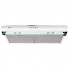Витяжка плоска PERFELLI PL 6042 W LED