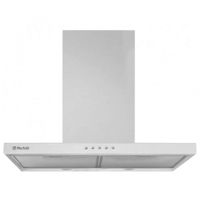 Витяжка декоративна Т-подібна PERFELLI T 6612 A 1000 I LED