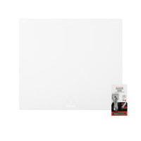 Поверхня індукційна PERFELLI HI 674 WH