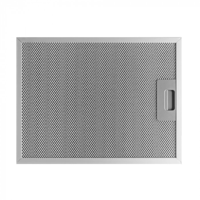 Алюмінієвий фільтр MINOLA 0045