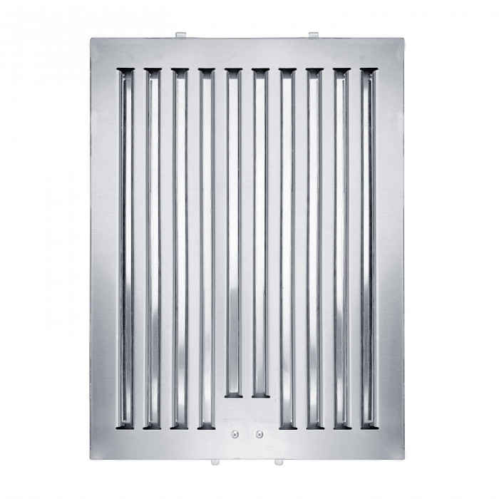 Баффл-фільтр WEILOR SSFB2534