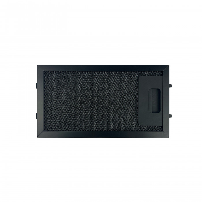 Чорний алюмінієвий фільтр PERFELLI 0082