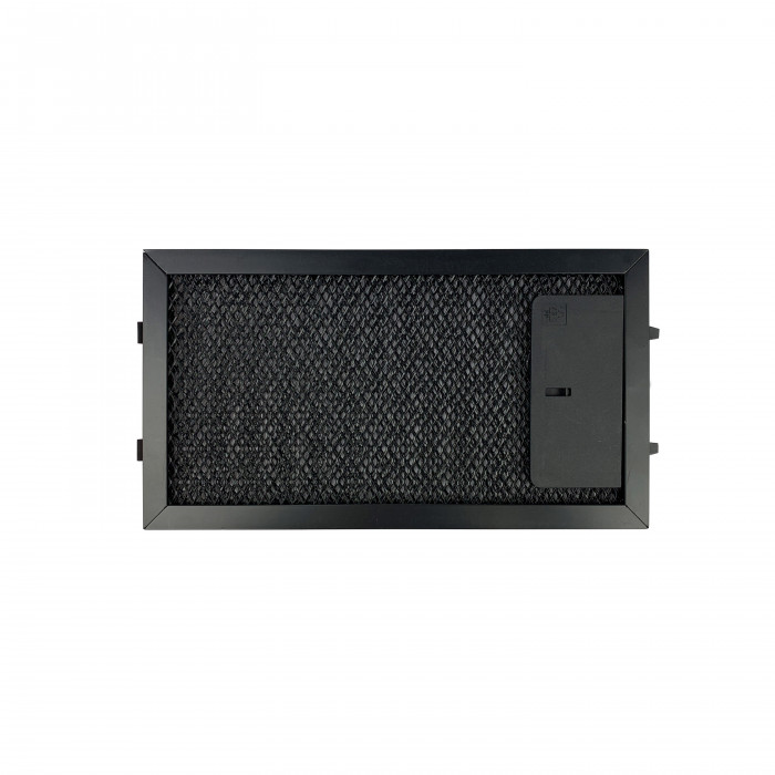 Чорний алюмінієвий фільтр PERFELLI 0082