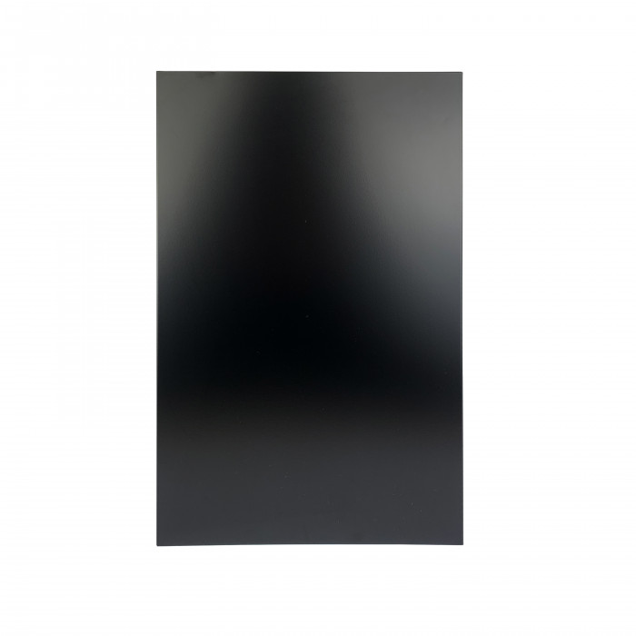 Декоративний короб PERFELLI DKM 60 чорний