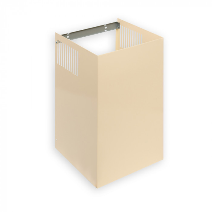 Декоративний кожух PERFELLI DKM 60 бежевий