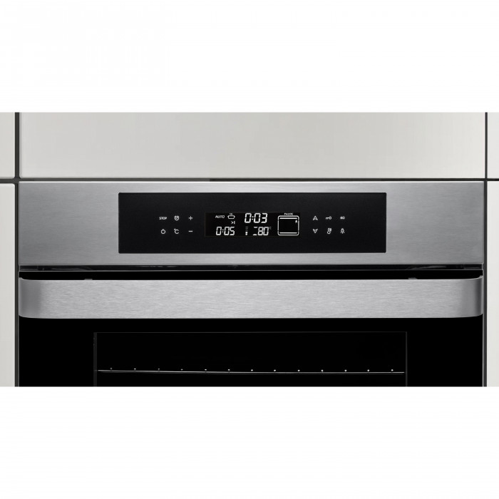 Духовка WEILOR FTO6F11BI