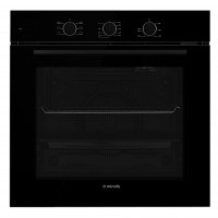 Духова шафа електрична MINOLA EO 665 BL