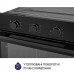 Духова шафа електрична MINOLA EO 665 BL