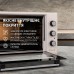 Електрична піч PERFELLI CLASSIC 48 IVORY