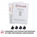 Електрична піч PERFELLI MIRAGE 37 BLACK