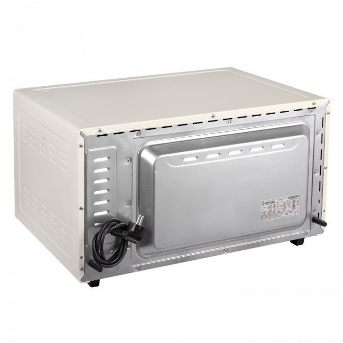 Електрична піч MINOLA FOET 3714 IV