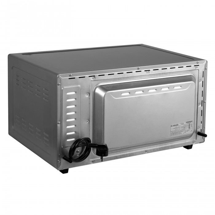 Електрична піч MINOLA FOET 4815 GR