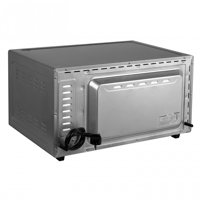 Електрична піч MINOLA FOEV 4815 GR