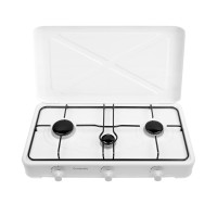 Настільна газова плита MINOLA TGH 300 WH