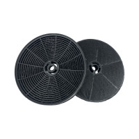 Комплект вугільних фільтрів PERFELLI 0069