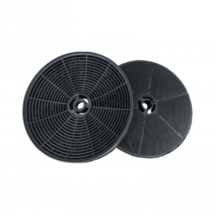 Комплект вугільних фільтрів PERFELLI 0069