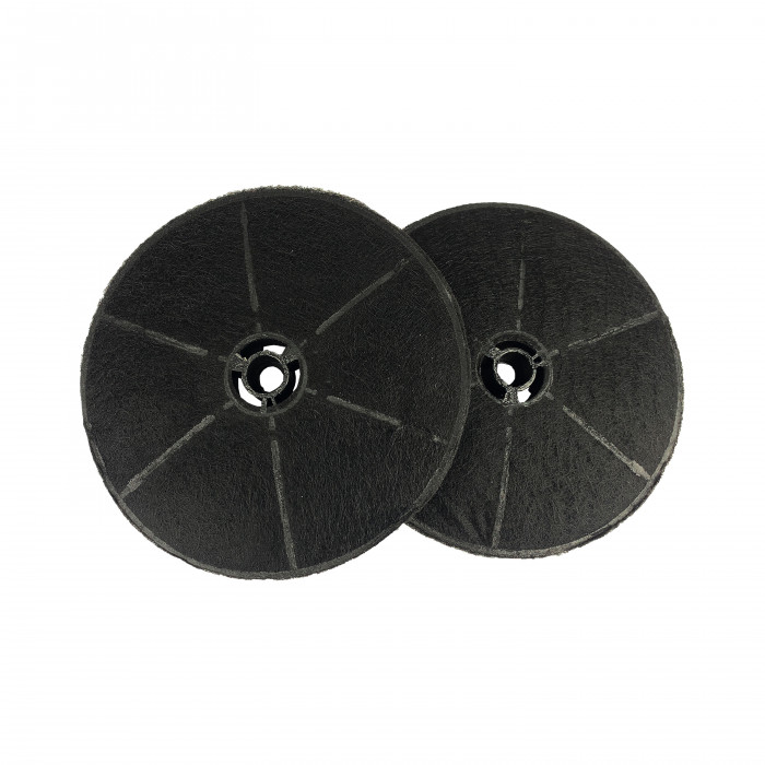 Комплект вугільних фільтрів PERFELLI 0069