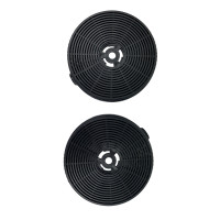 Комплект вугільних фільтрів PERFELLI 0075