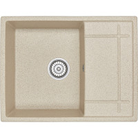 Мийка кухонна гранітна MPG 1150-65 Класик MINOLA