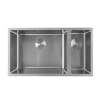 Мийка кухонна нержавіюча сталь MINOLA FINERO SRZ 79350