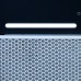 Витяжка повновбудована WEILOR PBS 72650 GLASS BL 1250 LED Strip