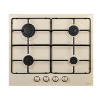 Поверхня газова на металі MINOLA MGM 61404 IV