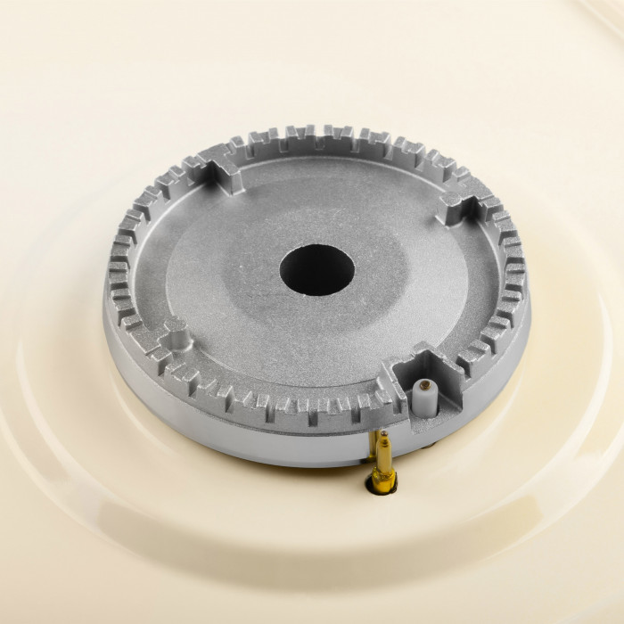 Поверхня газова на металі MINOLA MGM 61404 IV