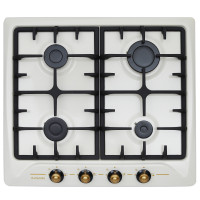 Поверхня газова на металі MINOLA MGM 61424 IV RUSTIC