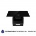 Витяжка декоративна похила MINOLA HDN 5224 BL 700 LED