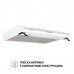 Витяжка плоска PERFELLI PL 6042 W LED