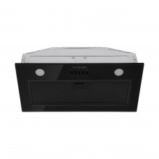 Витяжка повновбудована MINOLA HBI 52622 BL GLASS 700 LED