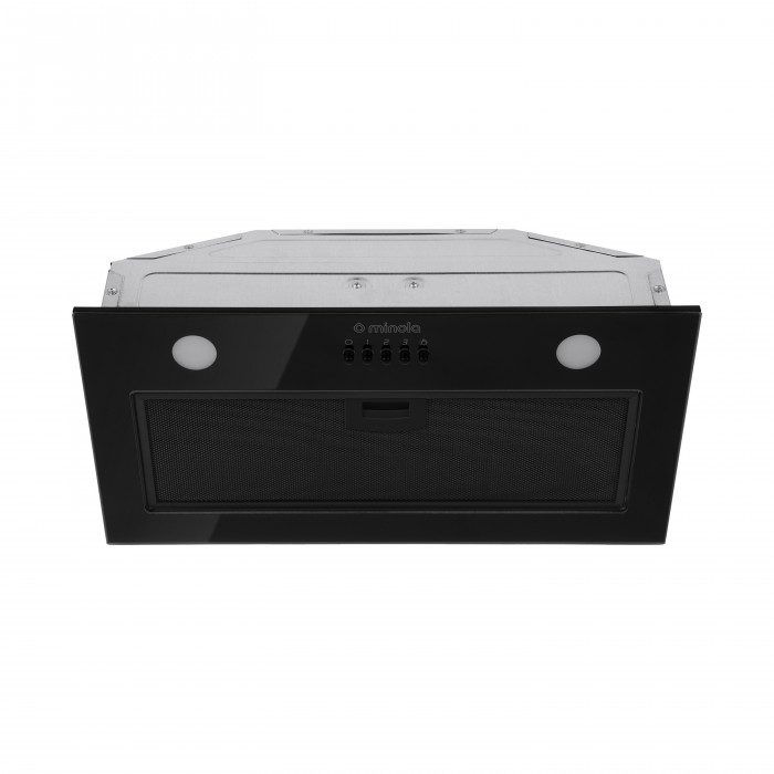 Витяжка повновбудована MINOLA HBI 52622 BL GLASS 700 LED