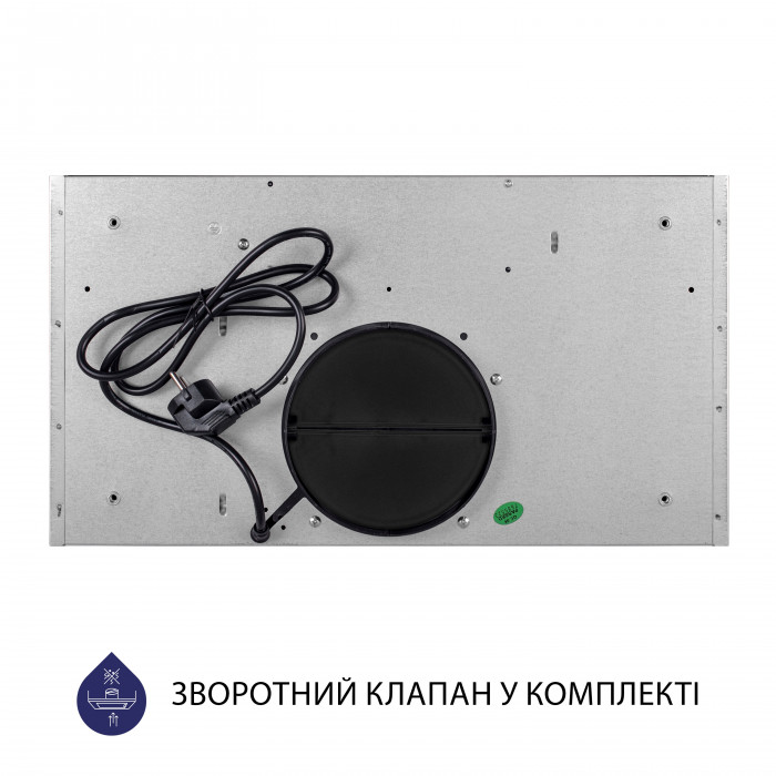 Витяжка повновбудована MINOLA HBI 5614 I 1000 LED