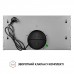 Витяжка телескопічна PERFELLI TL 6212 I 700 LED
