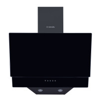 Витяжка декоративна похила MINOLA HDN 5212 BL 700 LED