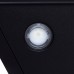 Витяжка декоративна похила MINOLA HDN 5212 BL 700 LED